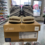 ASICS White Clay Canyon Gel 1130s Size 9