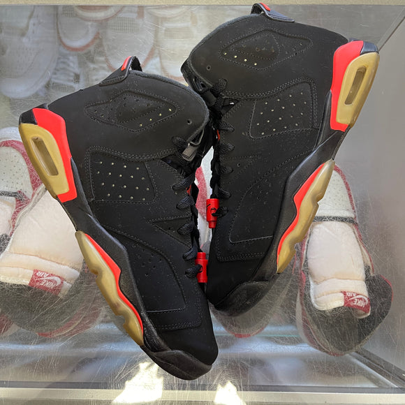 Jordan Infrared 6s Size 7Y