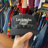 Vintage Los Angeles Kings Snapback Hat