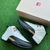 Jordan CNY 12s Size 10.5