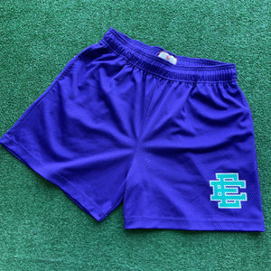 Eric Emanuel Shorts Size XL