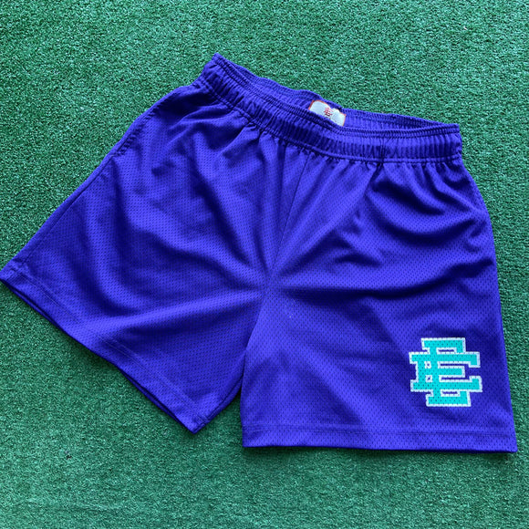Eric Emanuel Shorts Size XL