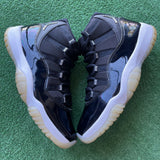Jordan Jubilee 11s Size 10