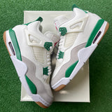 Jordan Pine Green SB 4s Size 10.5