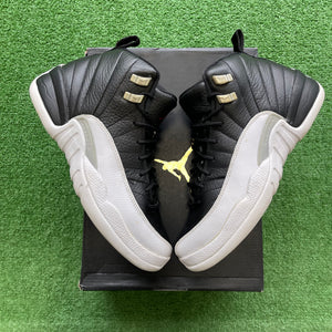 Jordan Playoff 12s Size 6Y