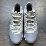 Jordan Cement Grey Low 11s Size 11.5