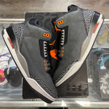 Jordan Fear 3s Size 10