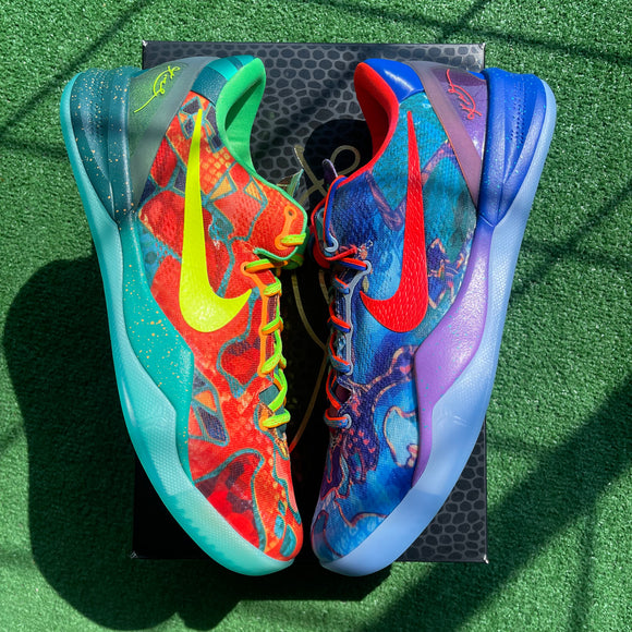 Nike Kobe What The 8s Size 13