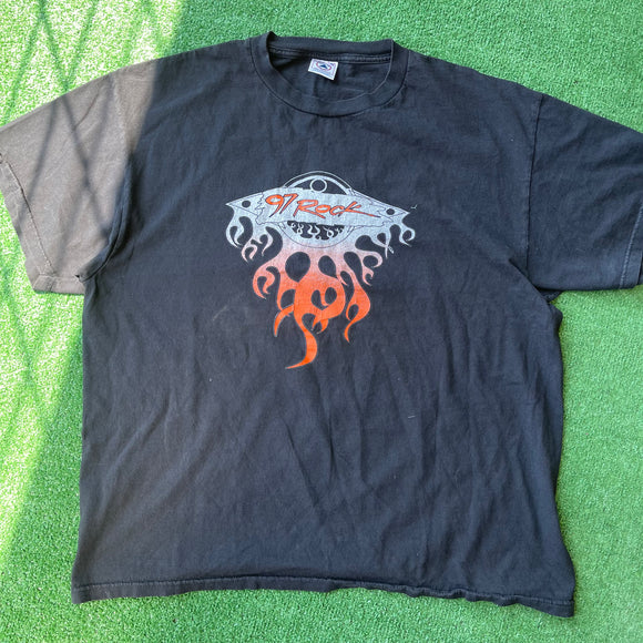 Vintage 97 Rock Tee Size XL