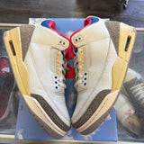 Jordan Seoul 2.0 3s Size 9