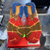 New Balance Action Bronson Rosewater 1906Rs Size 6.5