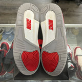 Jordan Fire Red 3s size 10.5