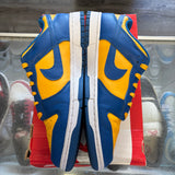 Nike UCLA Low Dunks Size 11