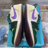Jordan Doernbecher Low 1s Size 12