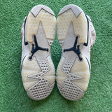 Jordan Georgetown 6s Size 4.5