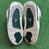 Jordan Oxidized 4s Size 10