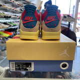 Jordan Union Guava Ice 4s Size 10