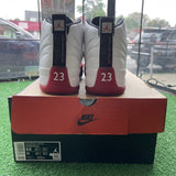 Jordan Cherry 12s Size 9.5