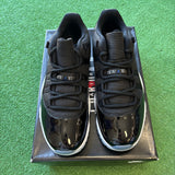 Jordan Space Jam Low 11s Size 11.5