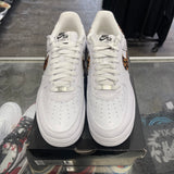 Nike Supreme GOODENOUGH Air Force 1s Size 10.5