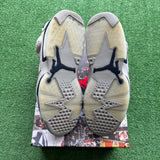 Jordan Georgetown 6s Size 10