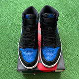 Jordan Royal 1s Size 9