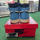 Jordan Fearless 1s Size 10