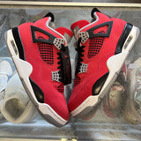 Jordan Toro 4s Size 8.5