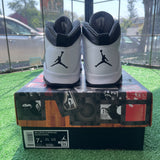 Jordan Steel 10s Size 7Y