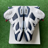 Jordan Olympic 6s Size 9