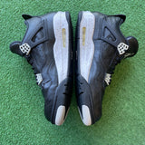 Jordan Oreo 4s Size 11