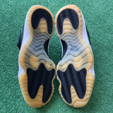 Jordan Baron Low 11s Size 11