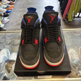 Jordan Rare Air 4s Size 11.5
