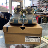 Salomon Pewter Aegean Blue ACS Pro Size 12.5