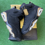 Jordan DMP 6s Size 9.5
