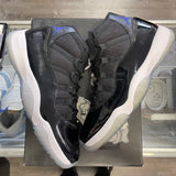 Jordan Space Jam 11s Size 12