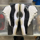 Jordan Gratitude 11s Size 10