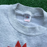 Vintage Guess Crewneck Size L
