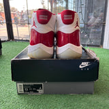Jordan Cherry 11s Size 13