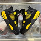 Jordan Thunder 4s Size 8.5