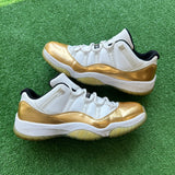 Jordan Closing Ceremony Low 11s Size 11.5