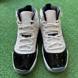 Jordan Concord 11s Size 5Y