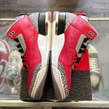 Jordan Unite 3s Size 10