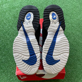 Nike Orlando Air Max Penny 1s Size 7Y