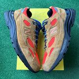 New Balance Action Bronson Tiger Eye MiUSA Size 13