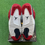 Jordan FIBA 4s Size 13