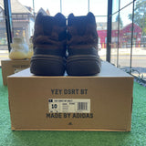 Yeezy Oil DSRT Boot Size 10