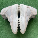 Yeezy Salt DSRT Boot Size 12