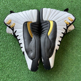Jordan Royalty Taxi 12s Size 5Y
