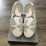 Jordan Cool Grey 6s Size 11